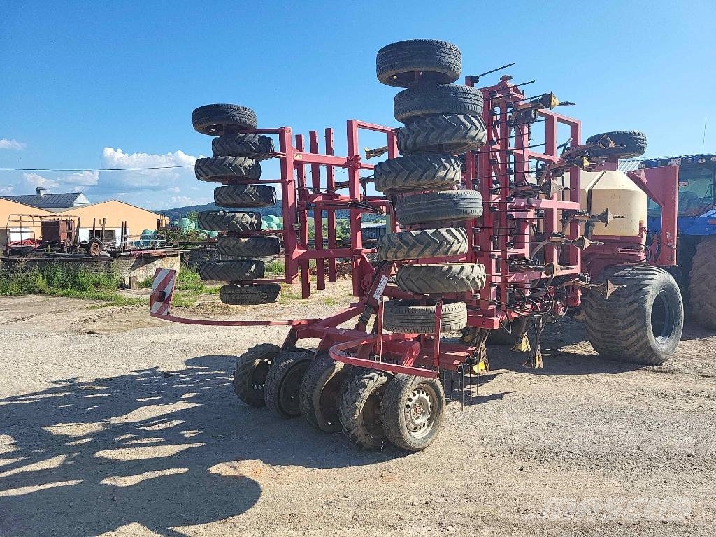 Horsch CO 6 Combination drills