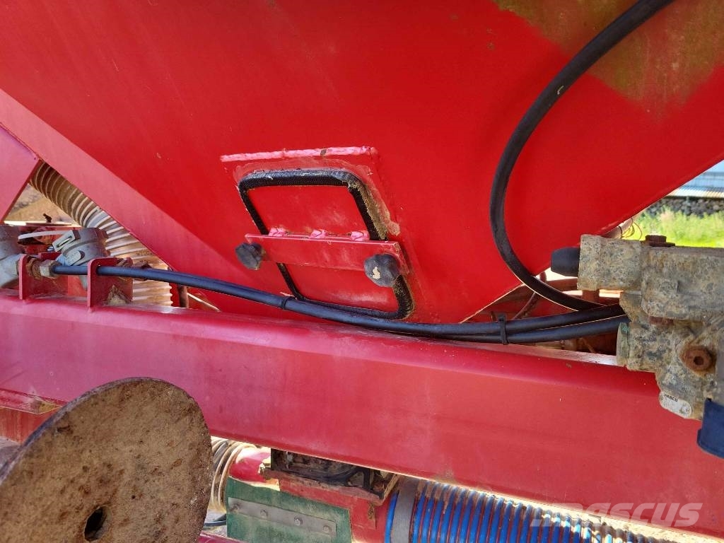 Horsch CO 6 Combination drills