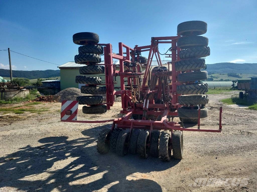 Horsch CO 6 Combination drills