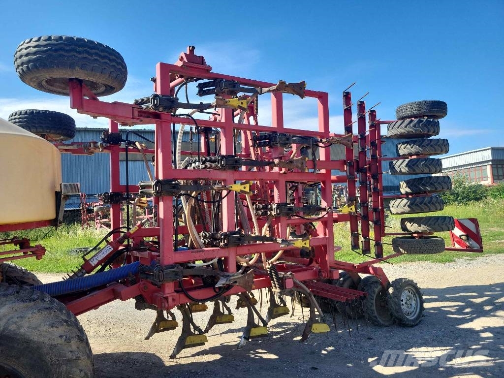 Horsch CO 6 Combination drills