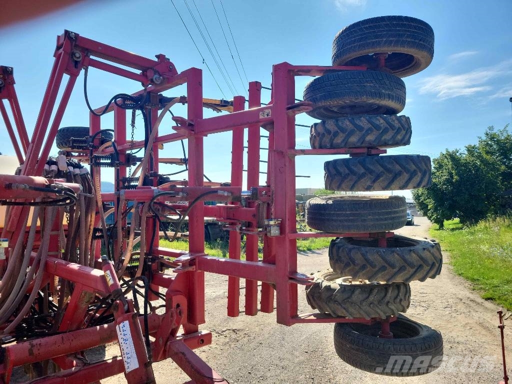 Horsch CO 6 Combination drills