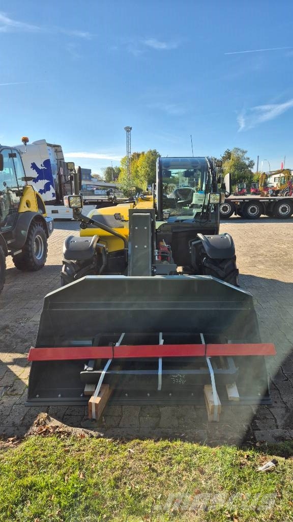 Kramer Teleskoplader 2706 Ładowarki teleskopowe