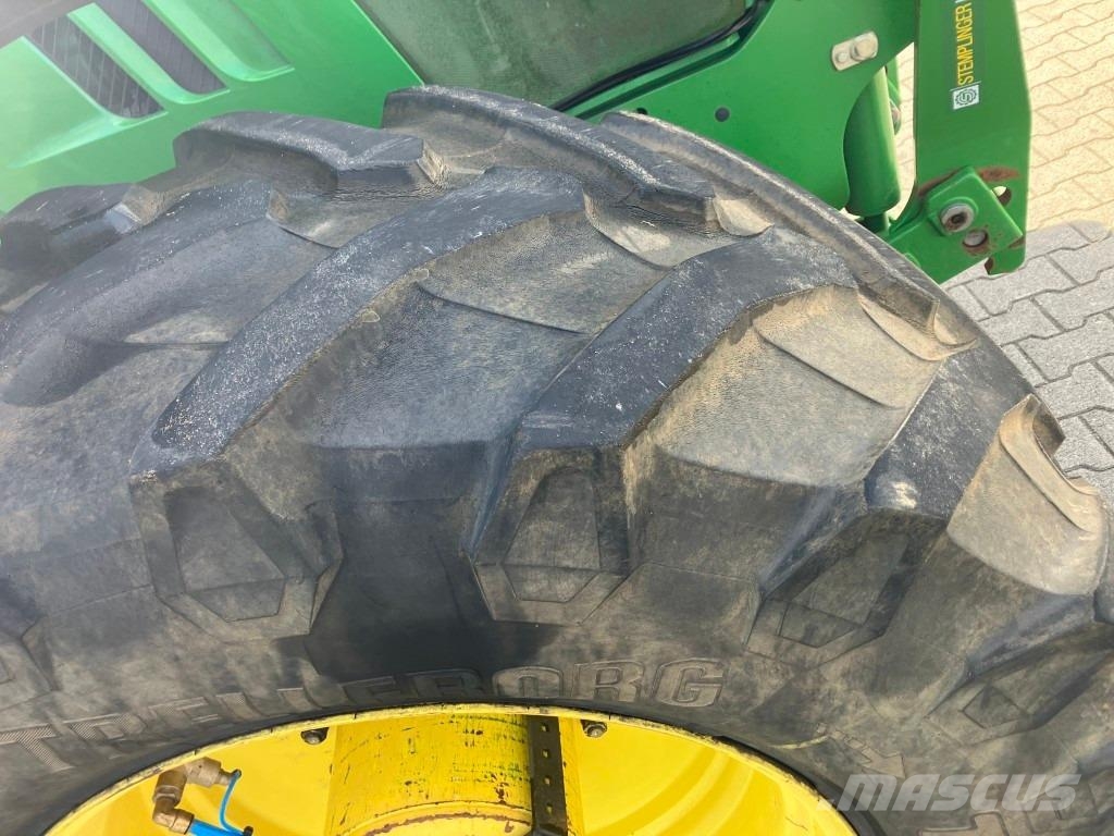 John Deere 6150R Traktoren