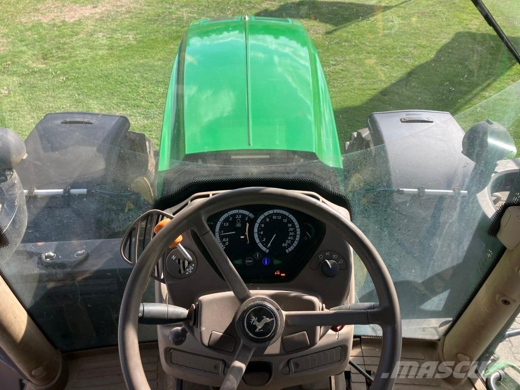 John Deere 6150R Traktoren