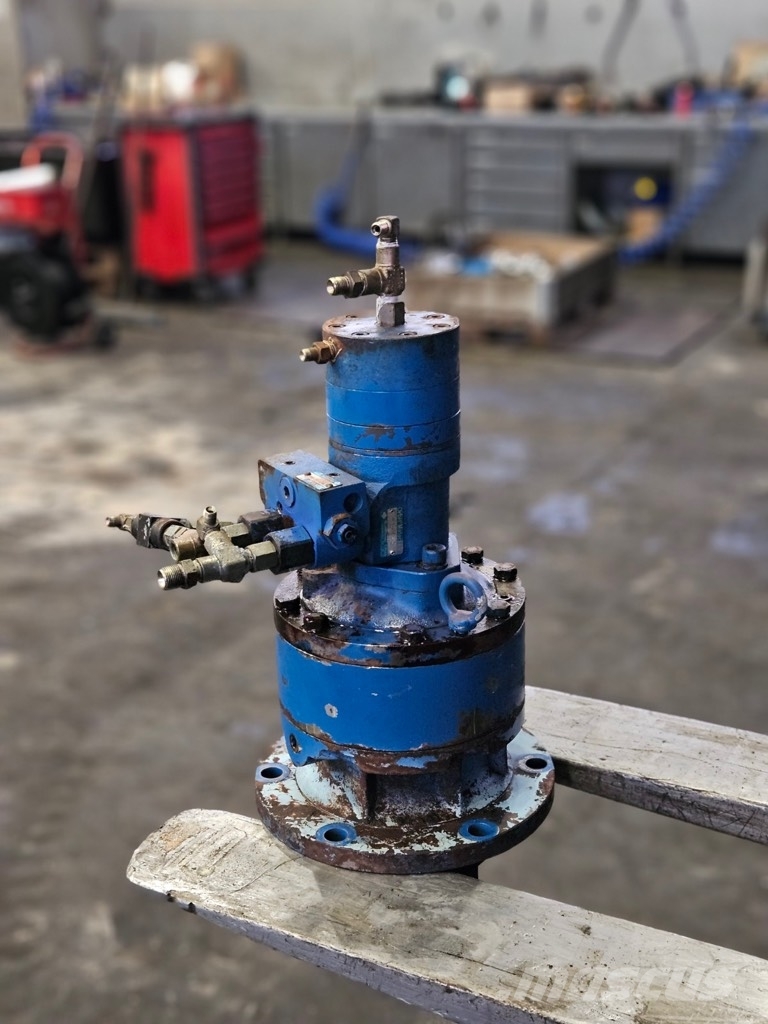 Aichi SWING GEARS Transmission