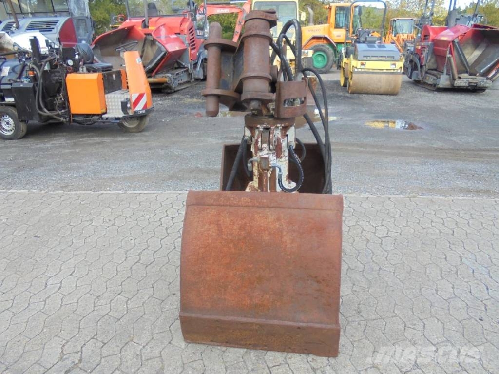 Greifer Greifer 800 mm - Wimmer A-Lock Grijpers