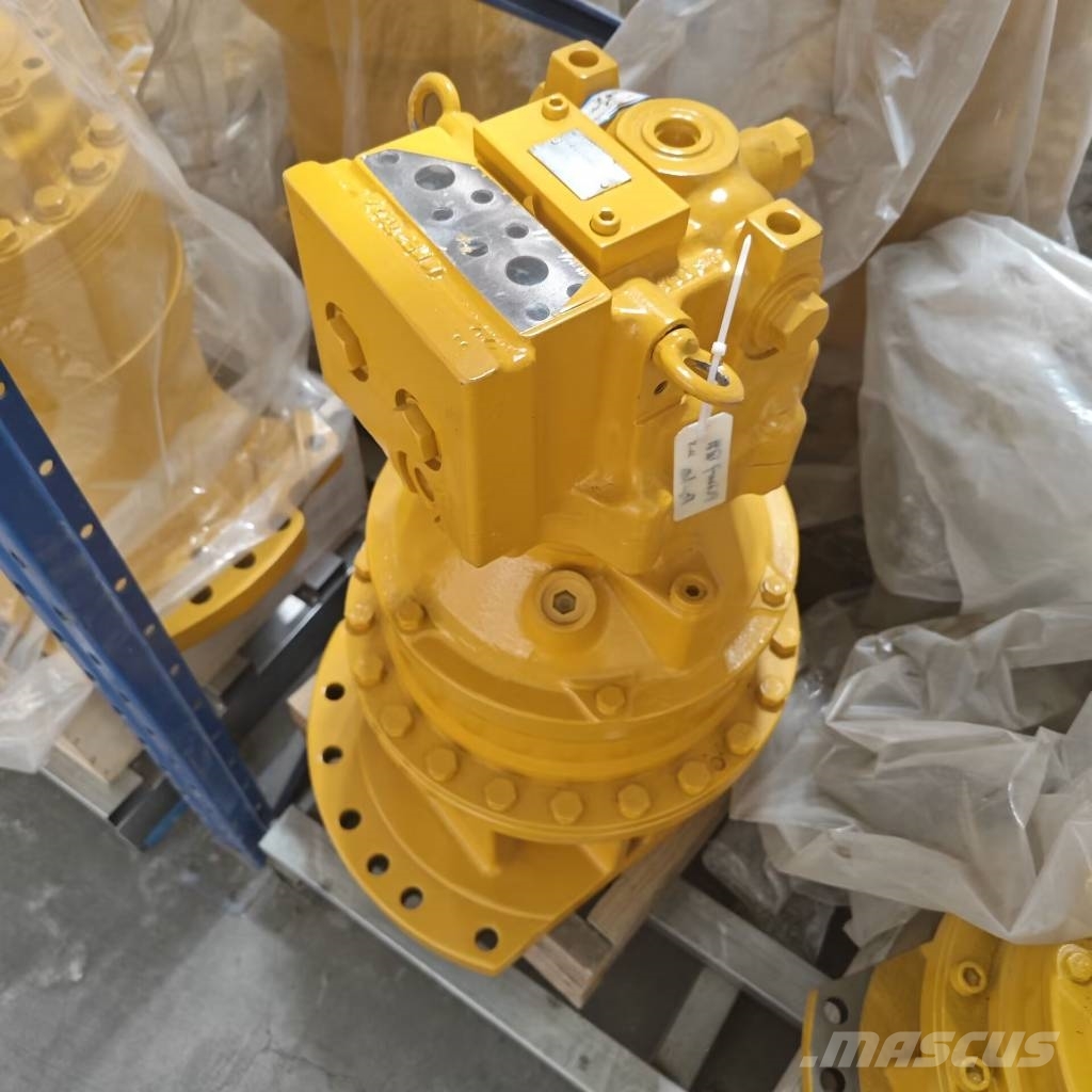 Komatsu 206-26-00401 Swing device PC220-7 PC230-7 Hydraulika