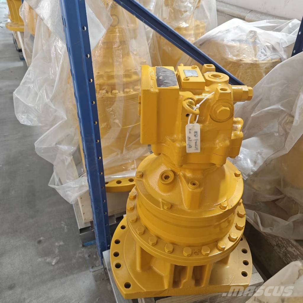 Komatsu 206-26-00401 Swing device PC220-7 PC230-7 Hydraulika