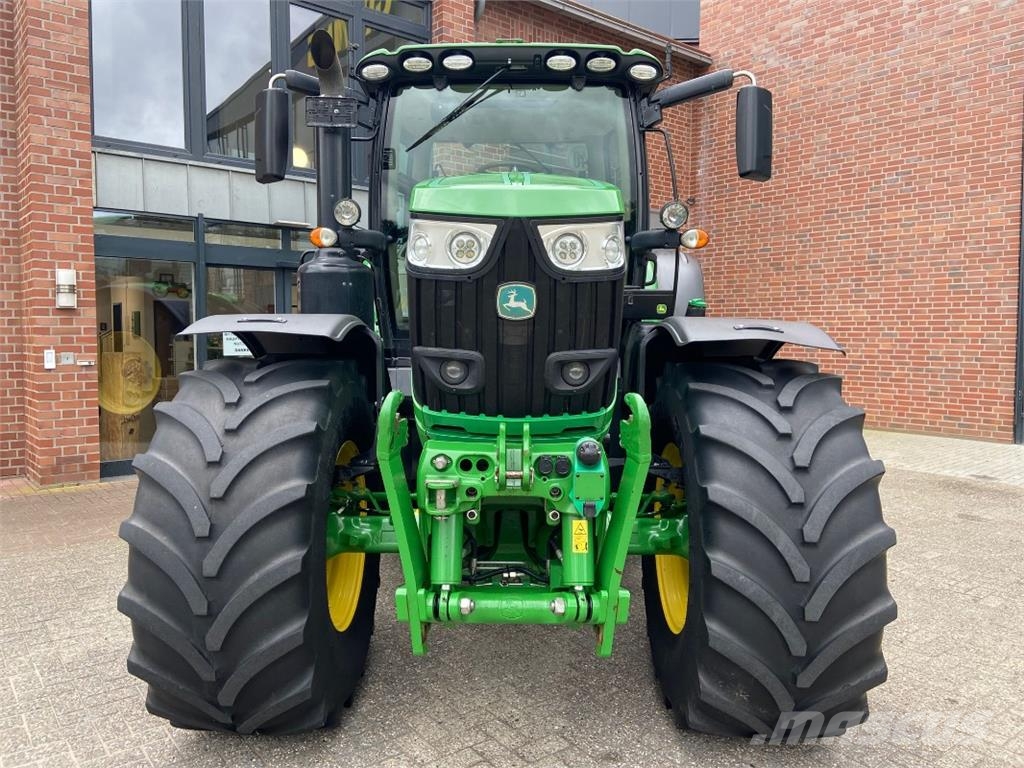 John Deere 6175R Tractoren