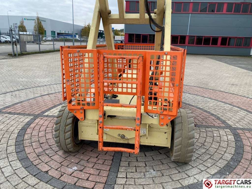 JLG 4069LE Electric Scissor Work Lift 1419cm Saxlifte