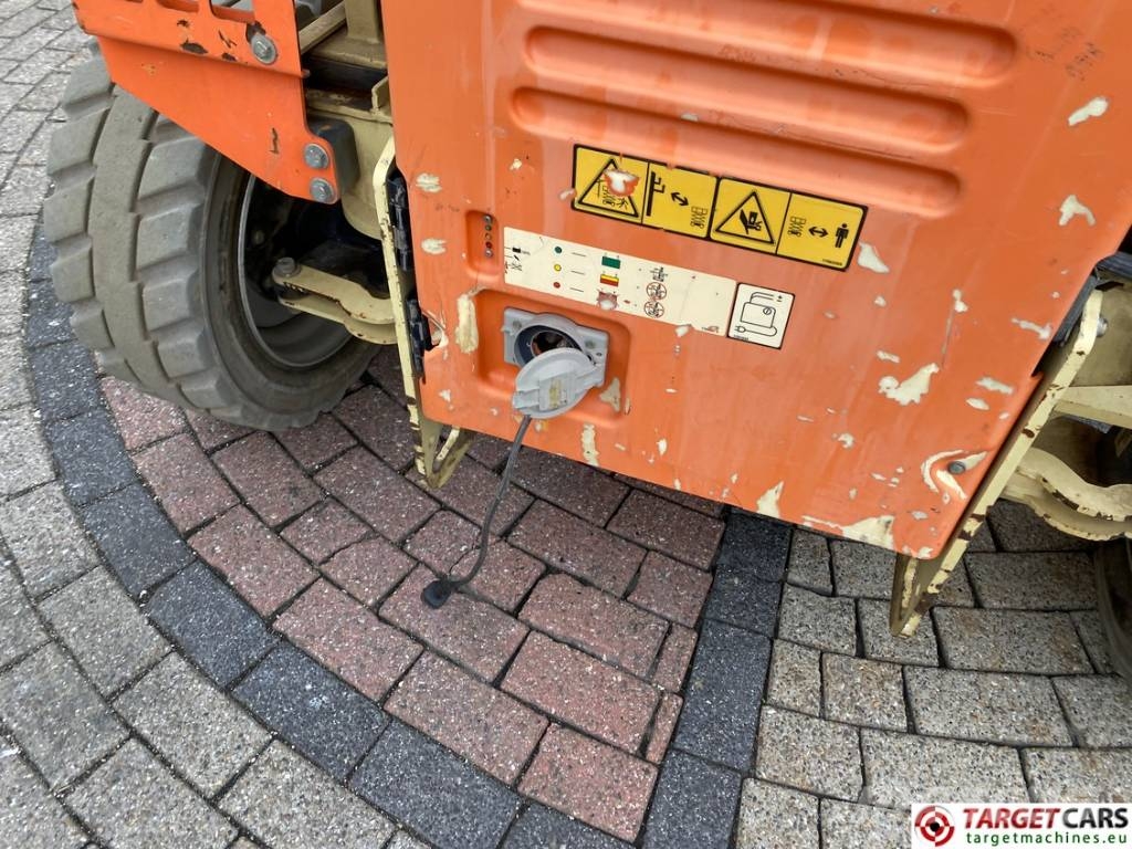 JLG 4069LE Electric Scissor Work Lift 1419cm Saxlifte