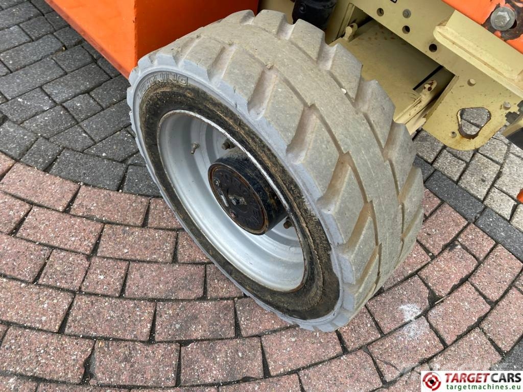 JLG 4069LE Electric Scissor Work Lift 1419cm Saxlifte