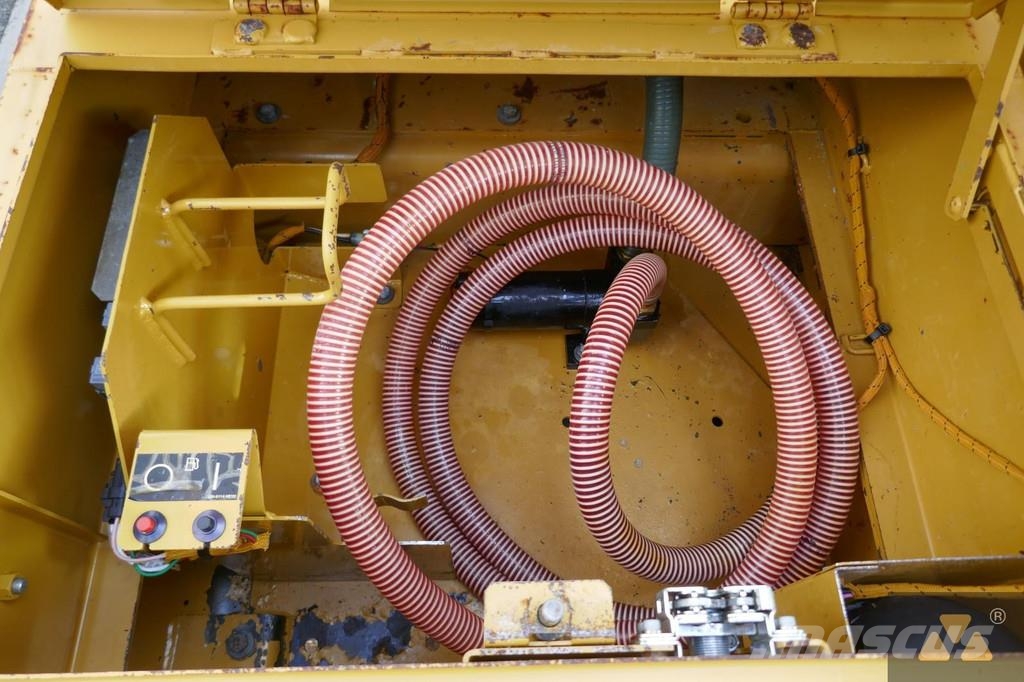 CAT 345D LME Верижен екскаватор