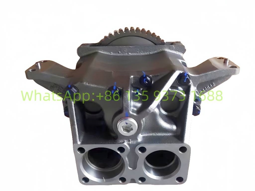 Cummins K50 Diesel Engine Oil Pump 3634643 3177103 Motorer