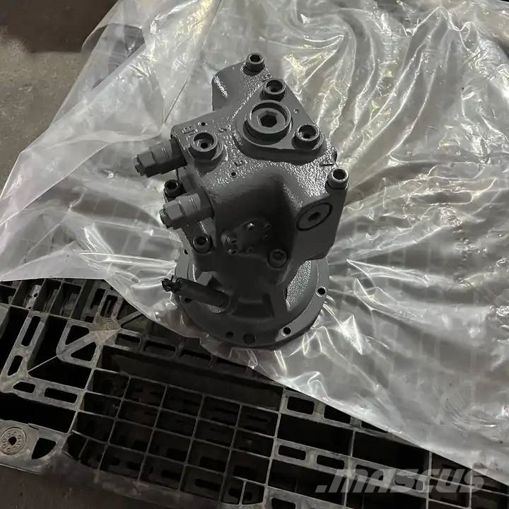 Hitachi EX100-2 Swing Motor 4334355 4255115 9111265 909165 Transmission