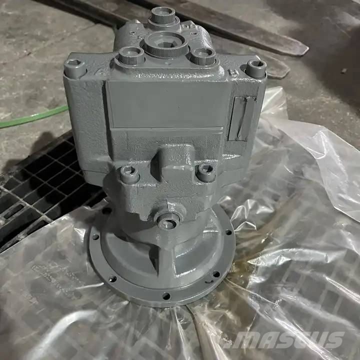 Hitachi EX100-2 Swing Motor 4334355 4255115 9111265 909165 Transmission