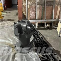 Hitachi EX100-2 Swing Motor 4334355 4255115 9111265 909165 Transmission