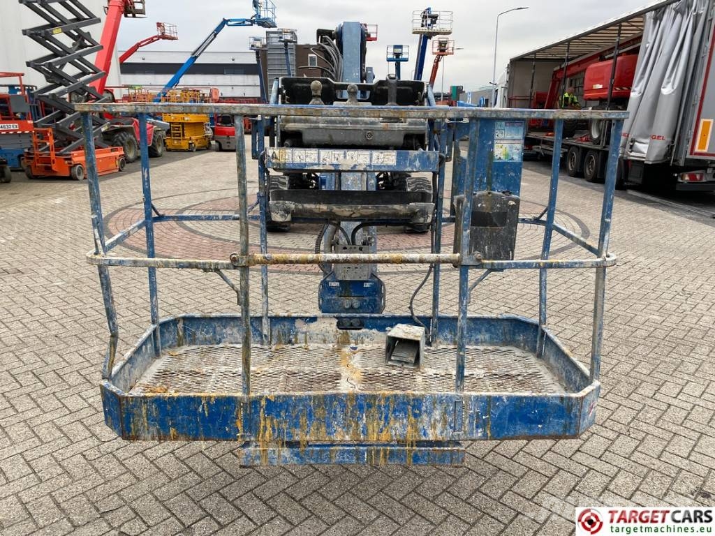 Haulotte HA20RTJ Articulated 4x4 Diesel Boom Lift 2060cm Zglobne samohodne dvižne ploščadi