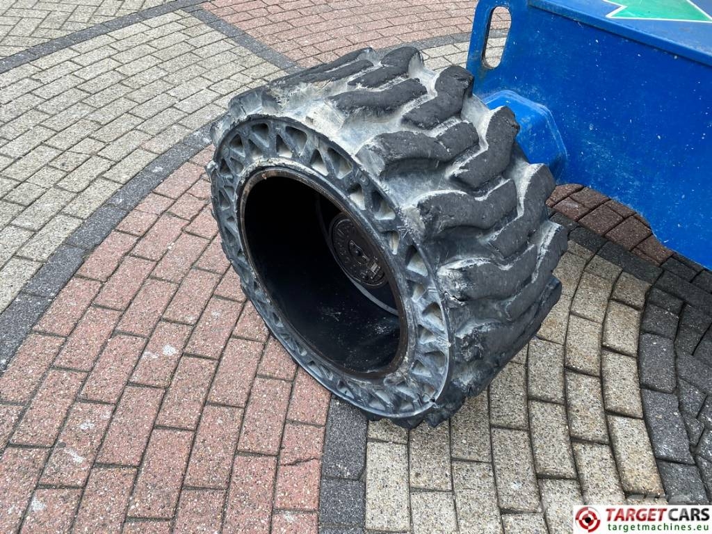 Haulotte HA20RTJ Articulated 4x4 Diesel Boom Lift 2060cm Zglobne samohodne dvižne ploščadi