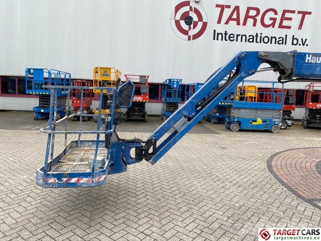 Haulotte HA20RTJ Articulated 4x4 Diesel Boom Lift 2060cm Zglobne samohodne dvižne ploščadi