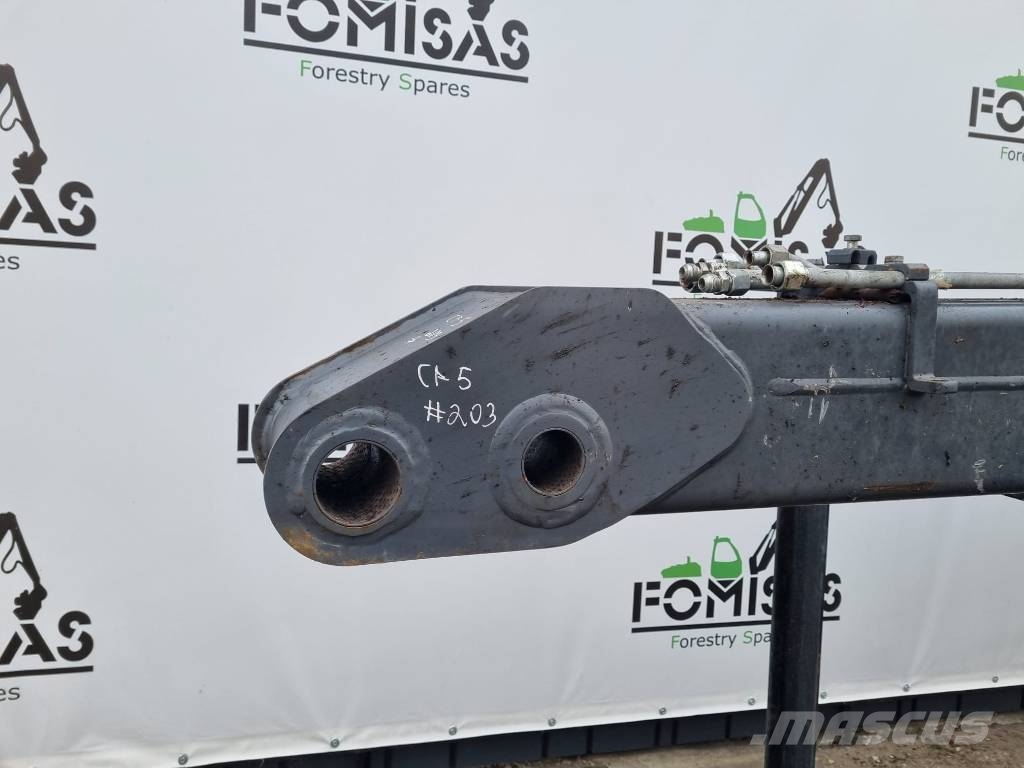 John Deere CF5 IBC Main Boom F699220 Kuormatraktorinosturit