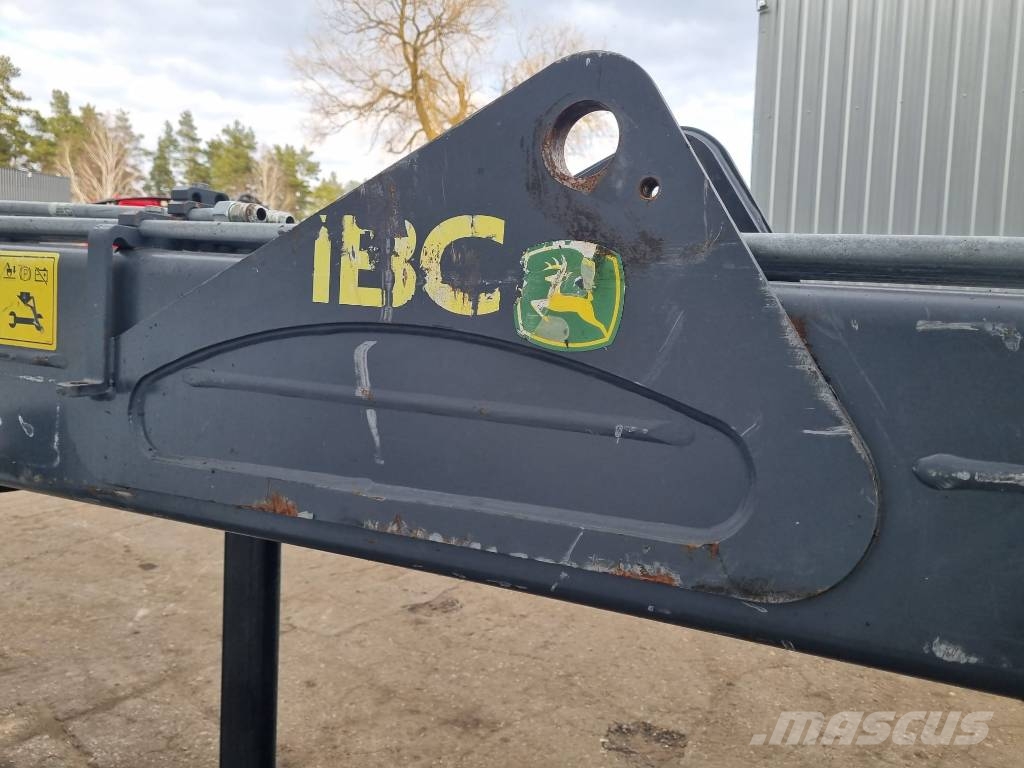 John Deere CF5 IBC Main Boom F699220 Kuormatraktorinosturit