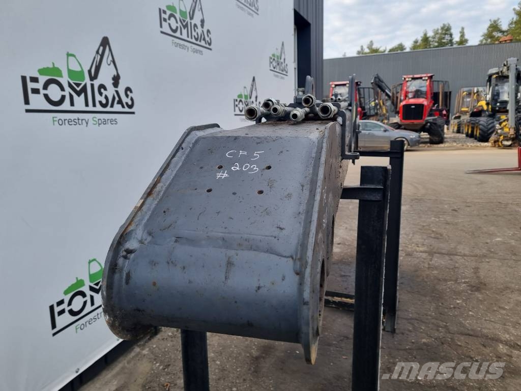 John Deere CF5 IBC Main Boom F699220 Kuormatraktorinosturit