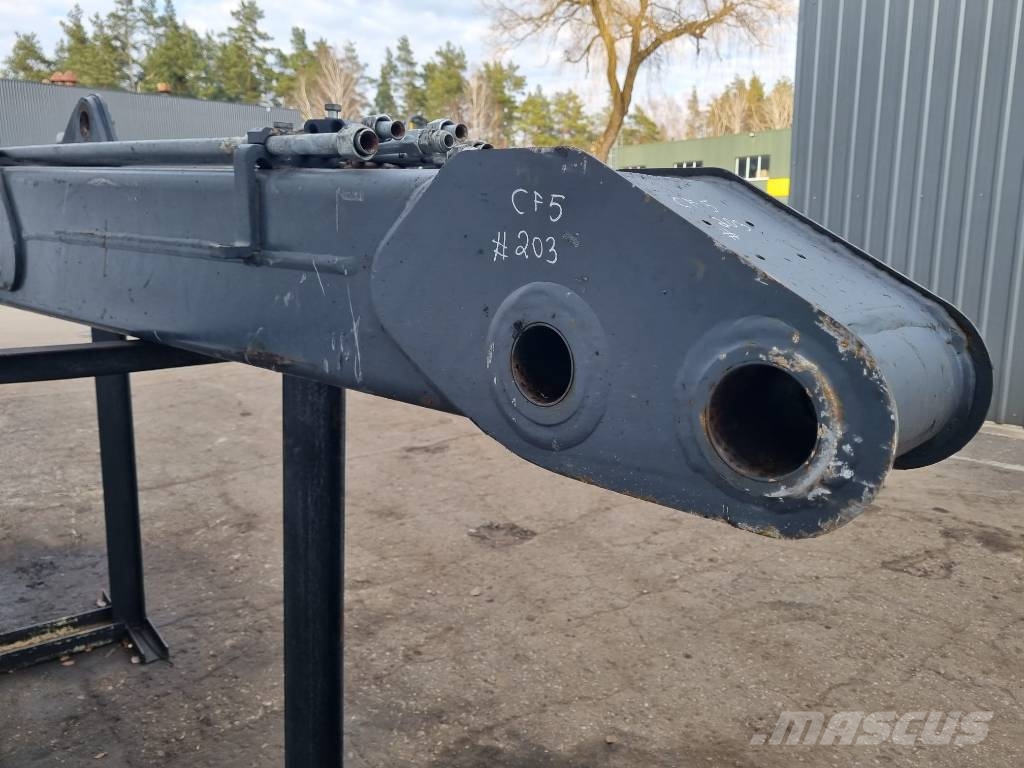 John Deere CF5 IBC Main Boom F699220 Kuormatraktorinosturit