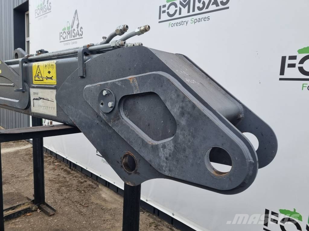 John Deere CF5 IBC Main Boom F699220 Kuormatraktorinosturit