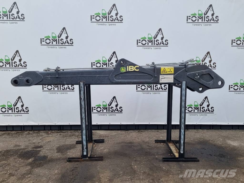 John Deere CF5 IBC Main Boom F699220 Kuormatraktorinosturit