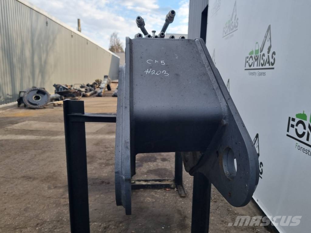 John Deere CF5 IBC Main Boom F699220 Kuormatraktorinosturit