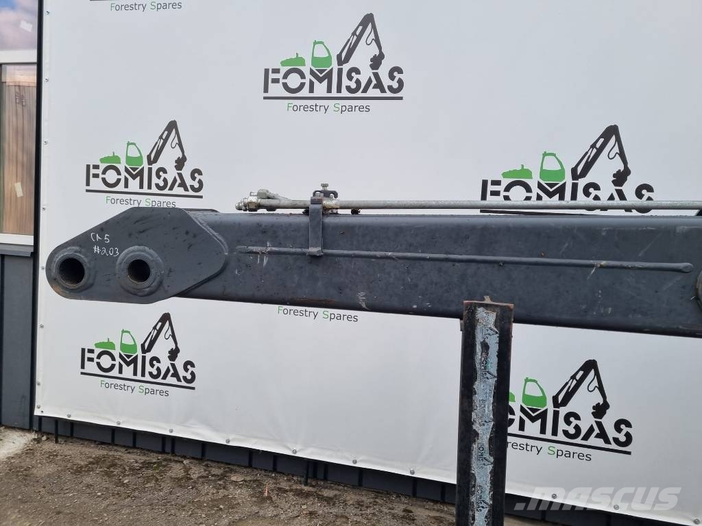 John Deere CF5 IBC Main Boom F699220 Kuormatraktorinosturit