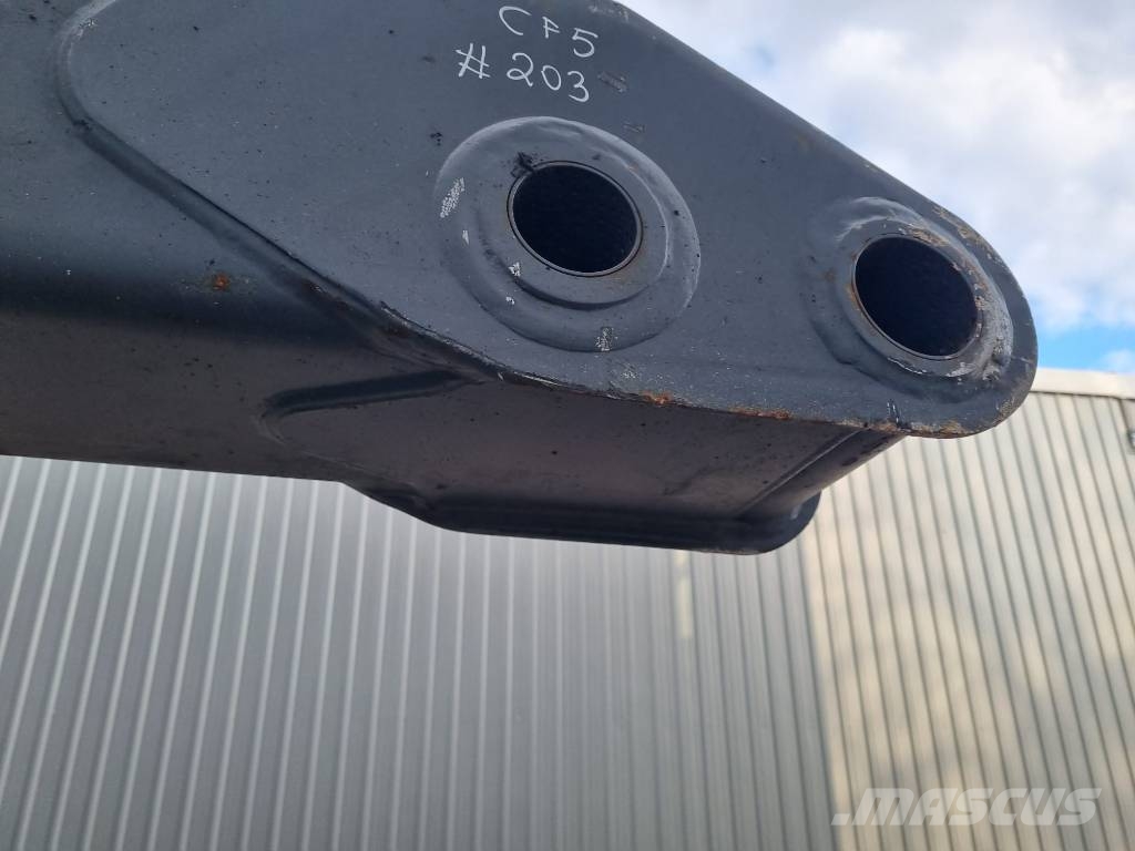 John Deere CF5 IBC Main Boom F699220 Kuormatraktorinosturit