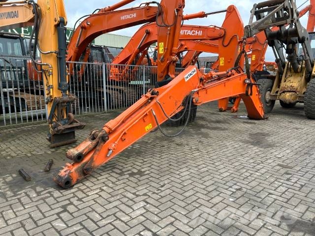 Hitachi 130 ARM Graafarmen