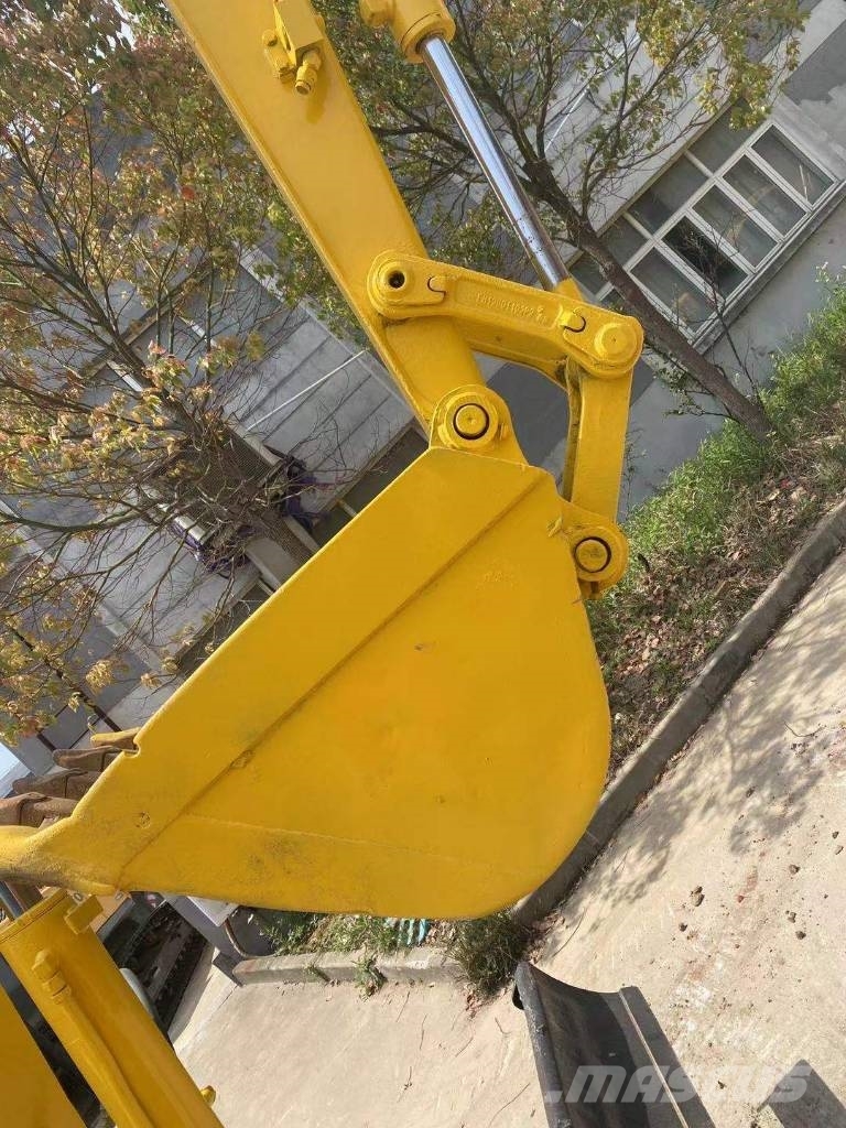 Kobelco SK 50 SR Miniexcavadoras
