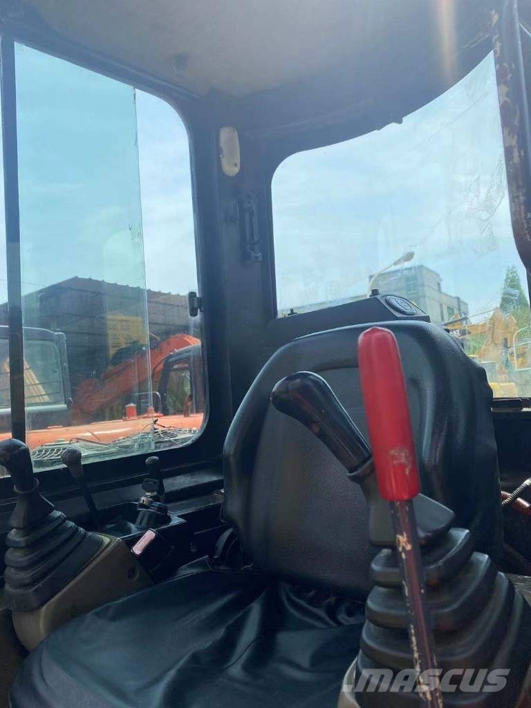 Kobelco SK 50 SR Miniexcavadoras