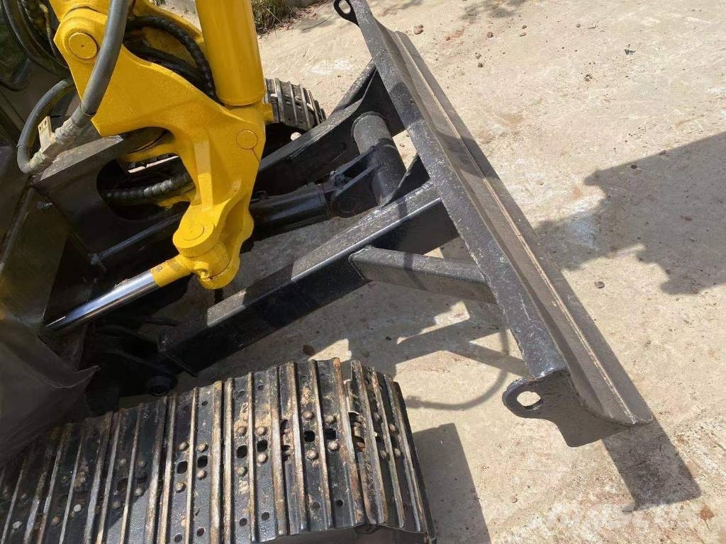 Kobelco SK 50 SR Miniexcavadoras