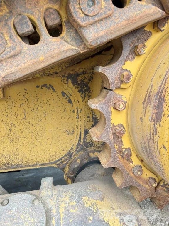 CAT D8R Buldooserid
