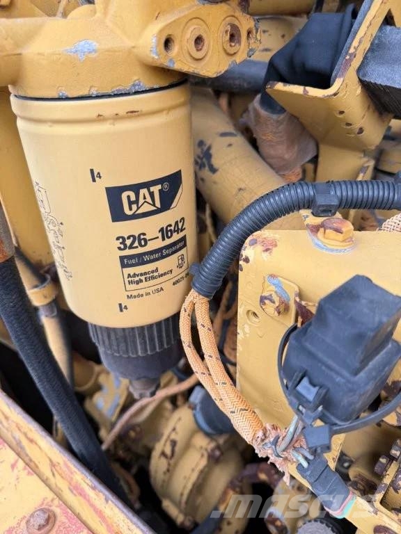 CAT D8R Buldooserid