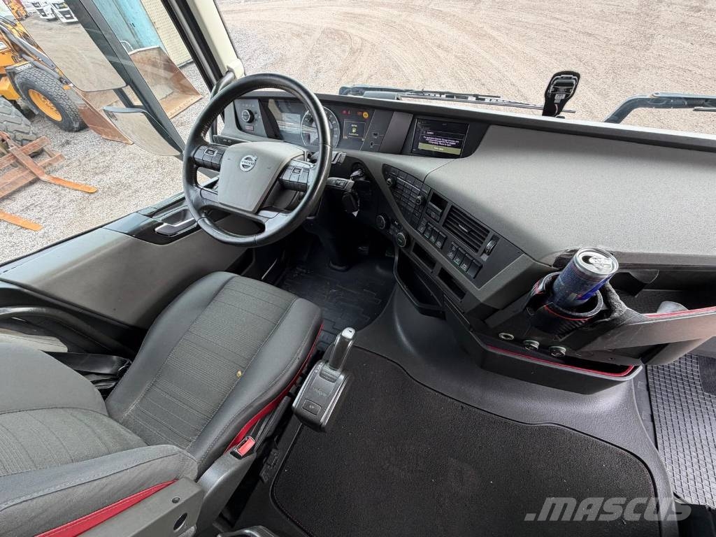 Volvo FH 4X2 Vlačilci