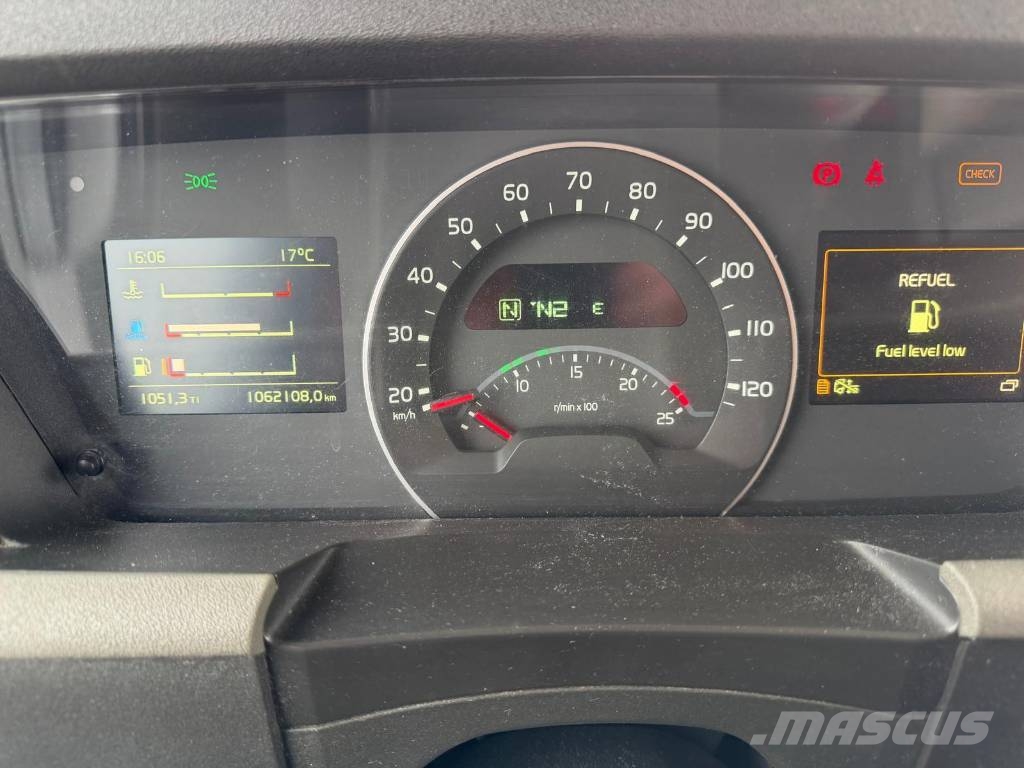 Volvo FH 4X2 Vlačilci