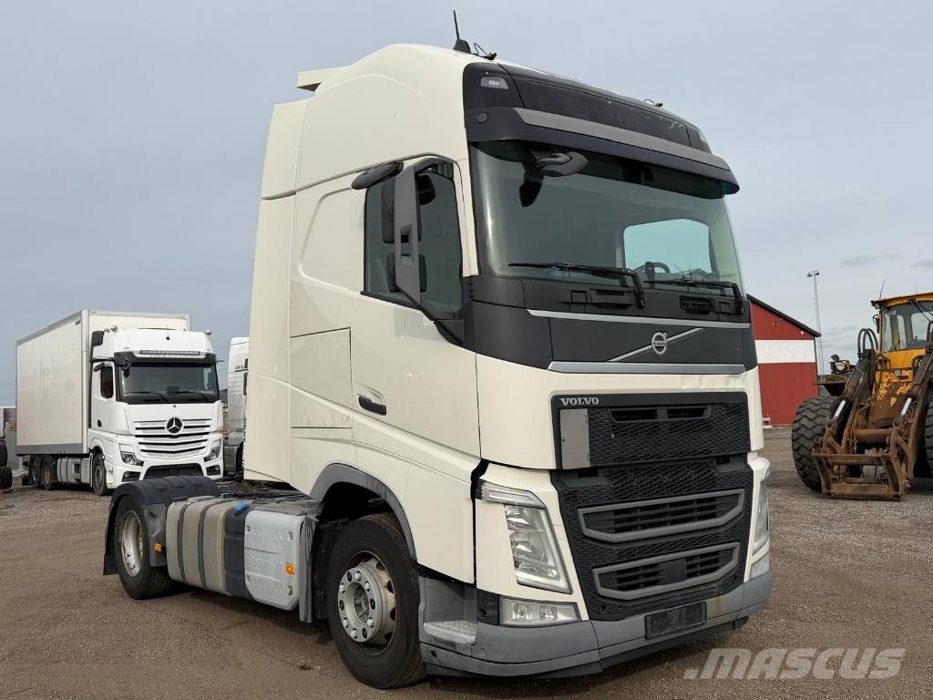 Volvo FH 4X2 Vlačilci