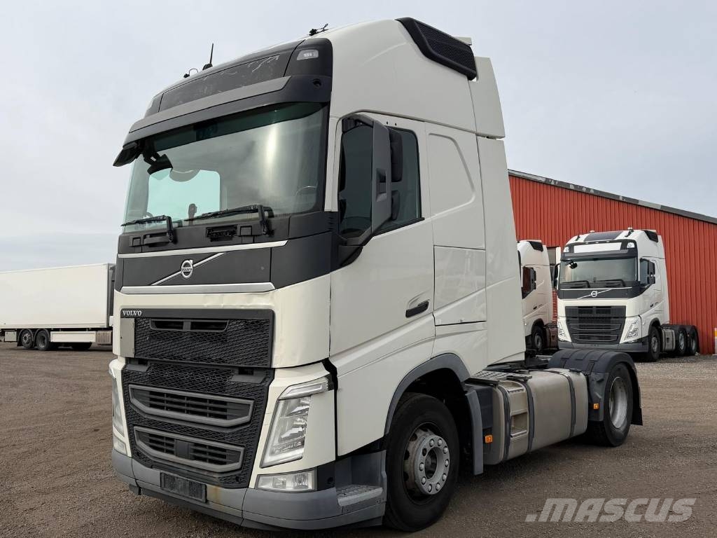 Volvo FH 4X2 Vlačilci