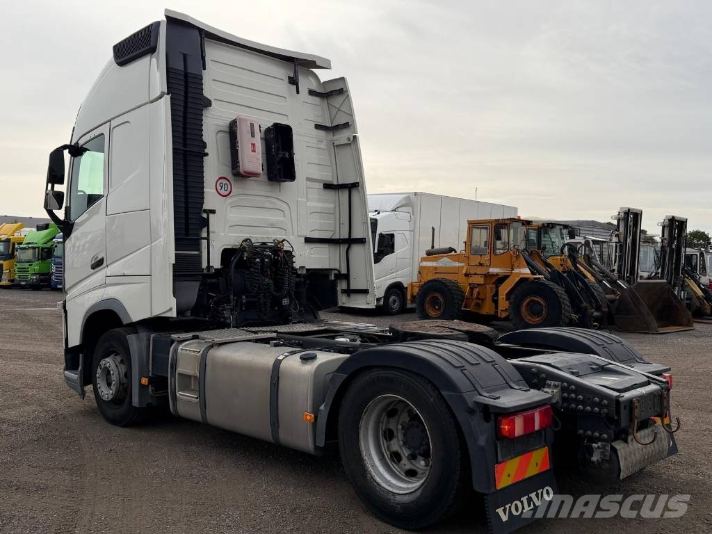 Volvo FH 4X2 Vlačilci