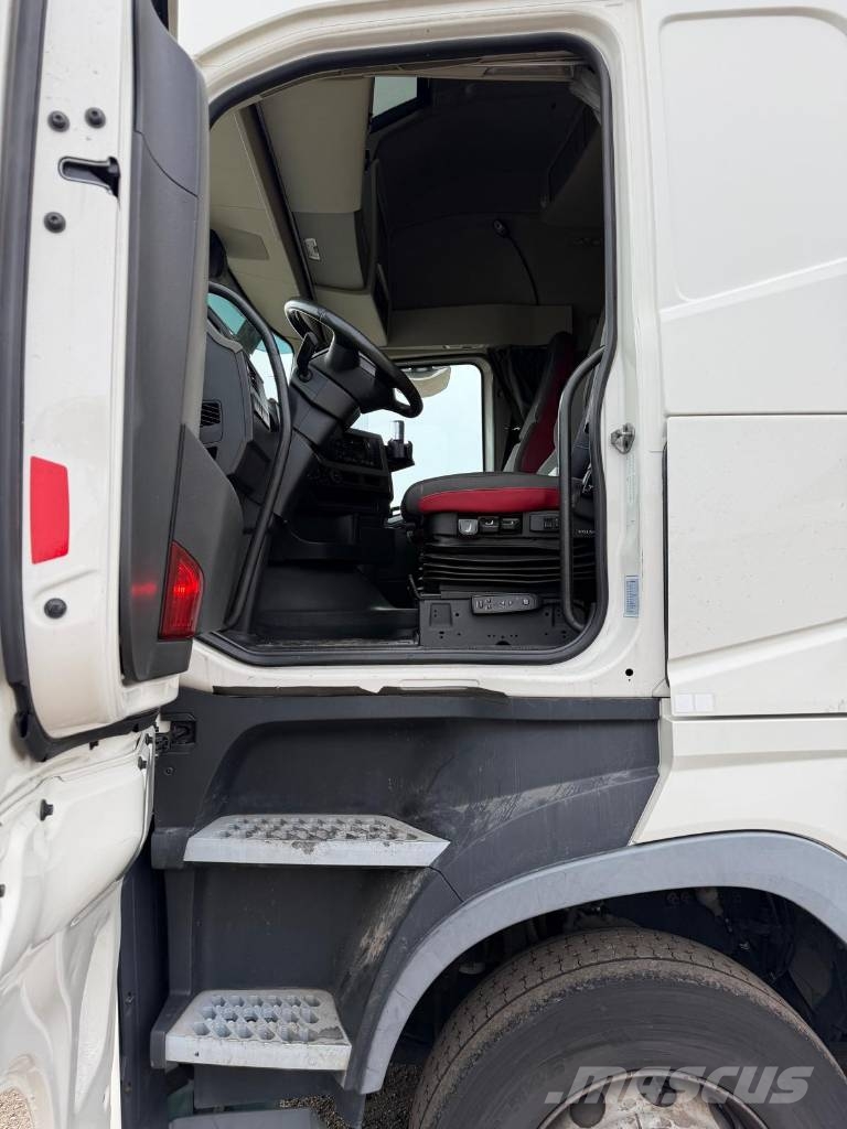 Volvo FH 4X2 Vlačilci