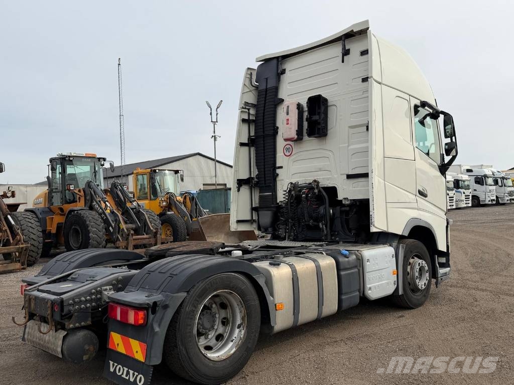 Volvo FH 4X2 Vlačilci
