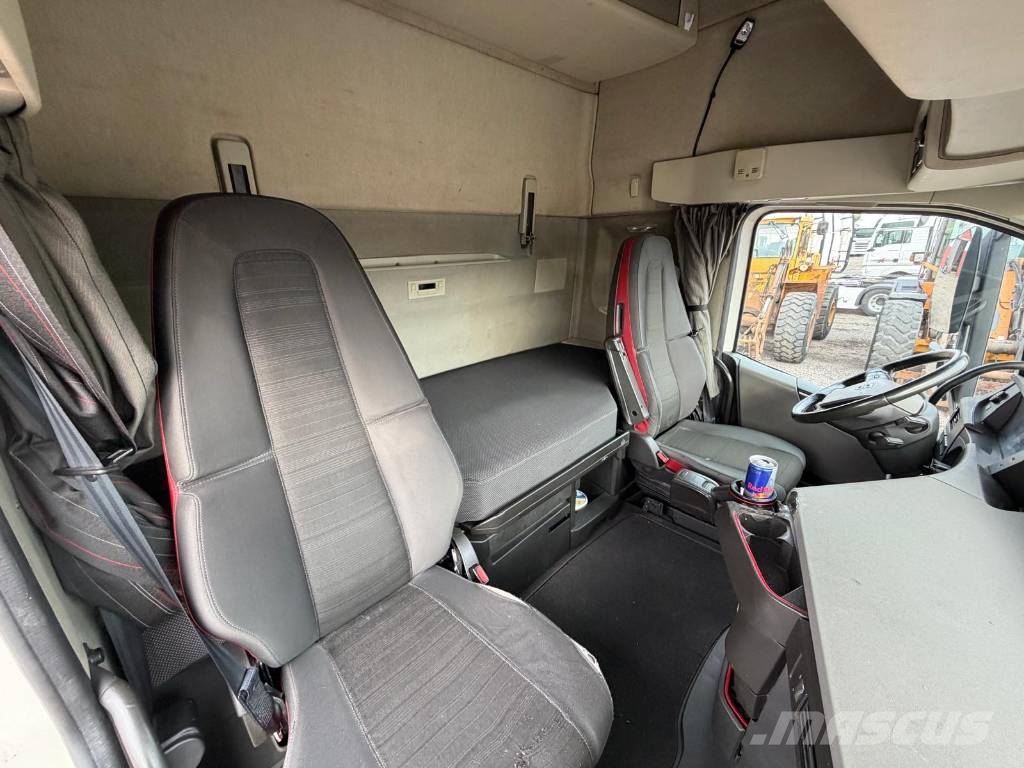 Volvo FH 4X2 Vlačilci