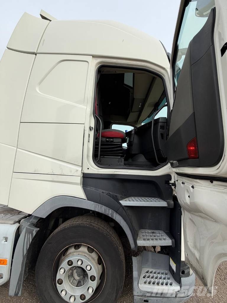 Volvo FH 4X2 Vlačilci