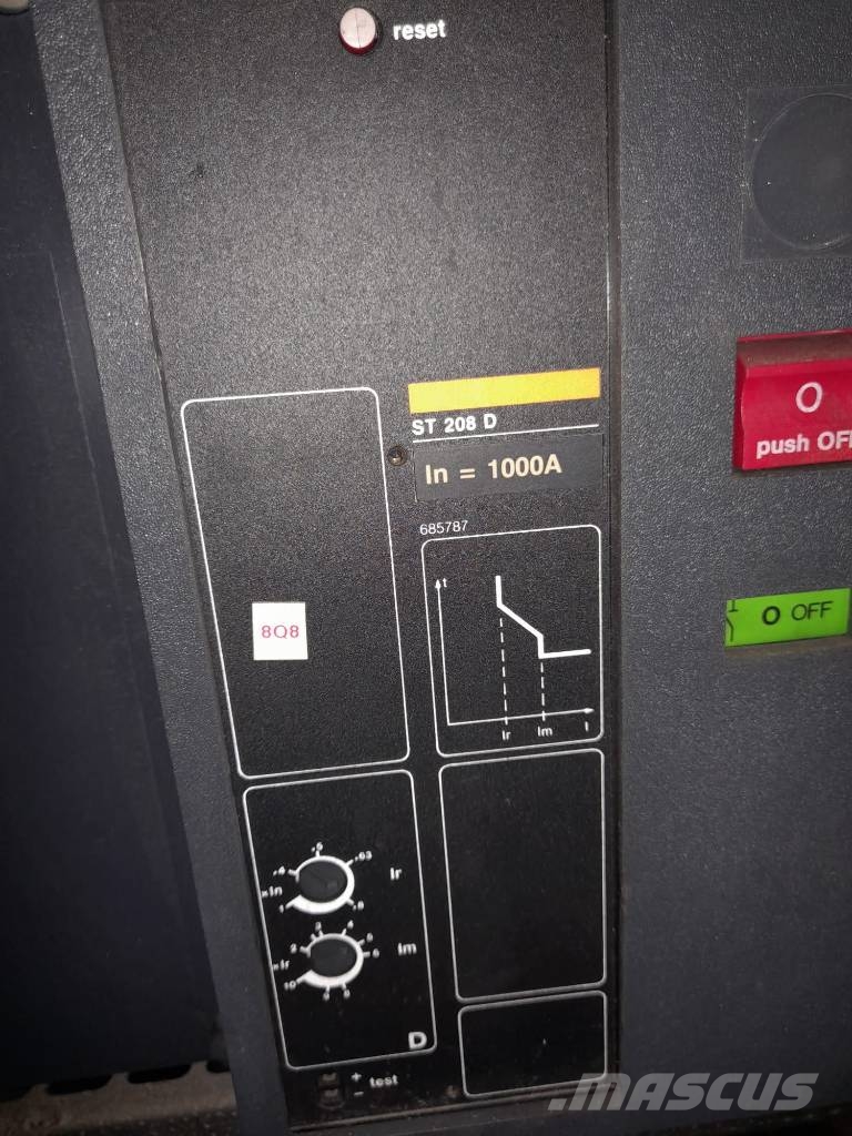 Volvo Penta TAD 1642 GE Diesel Generators