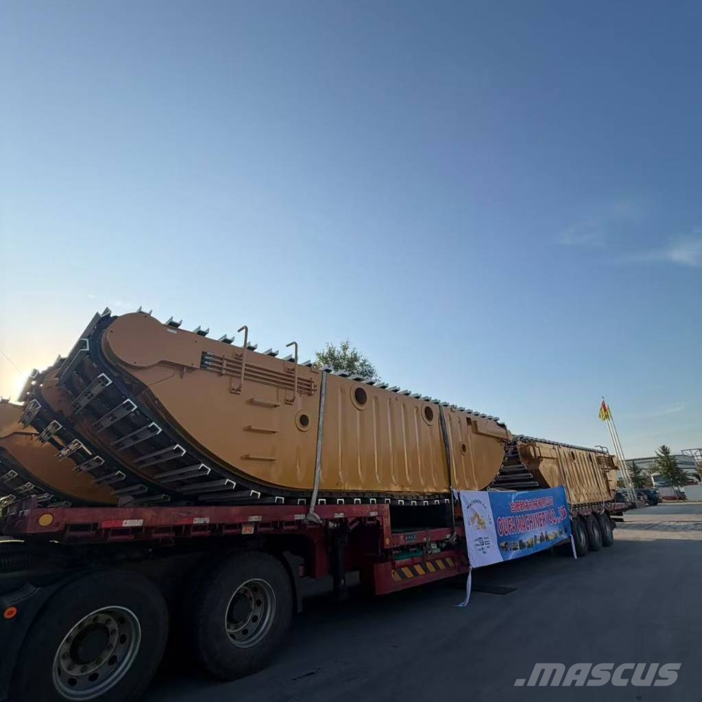 CAT CAT320CL 挖泥船